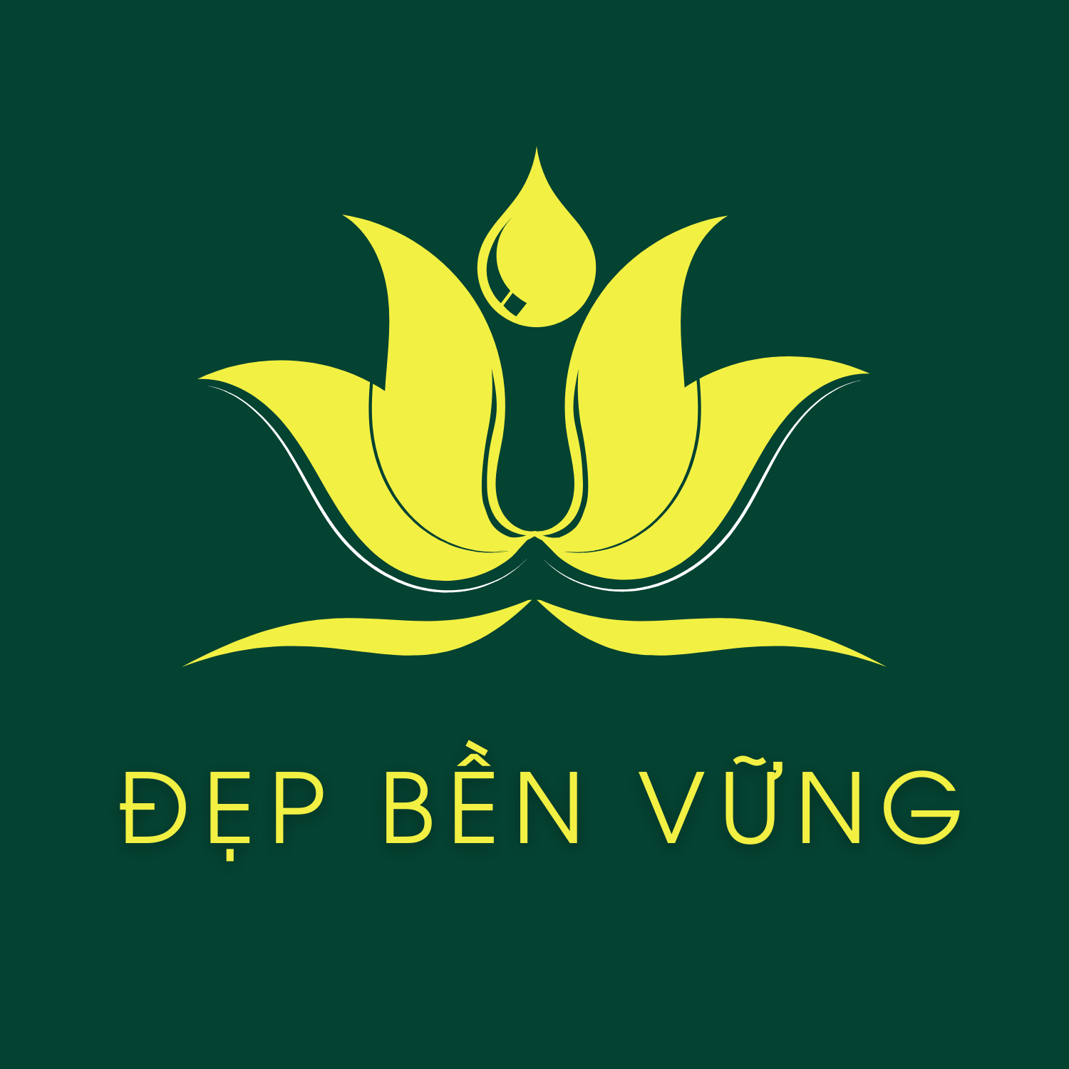 Đẹp Bền Vững